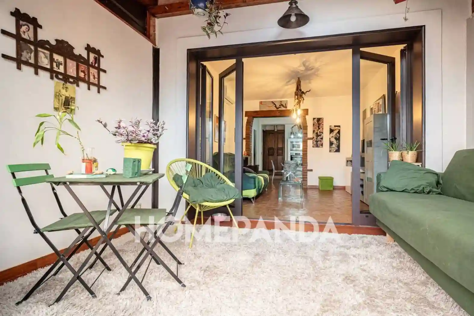 Villetta a schiera - foto 4