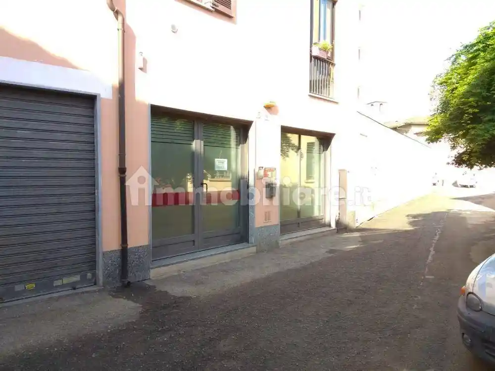 Appartamento in affitto a Carmagnola