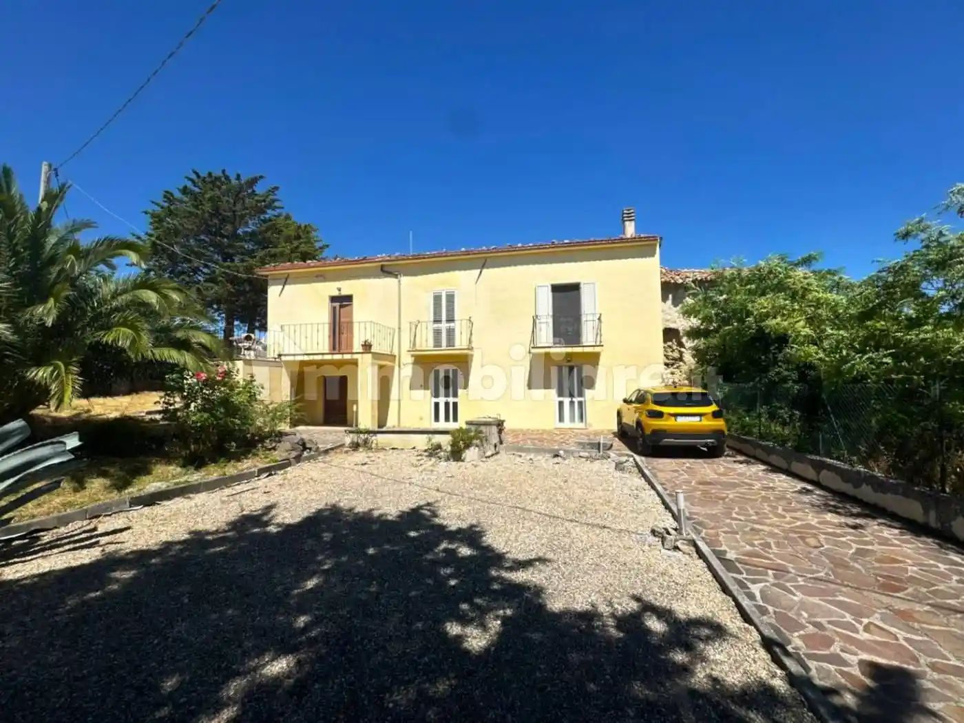 Villa in vendita a Pietranico