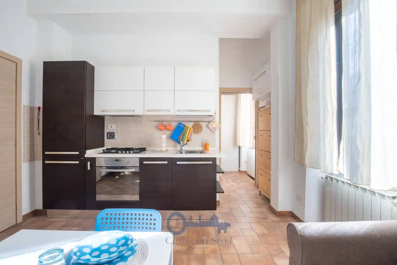 Appartamento in affitto a Firenze