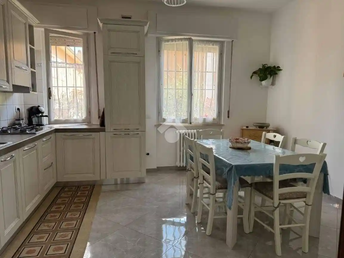 Appartamento in vendita a Buggiano