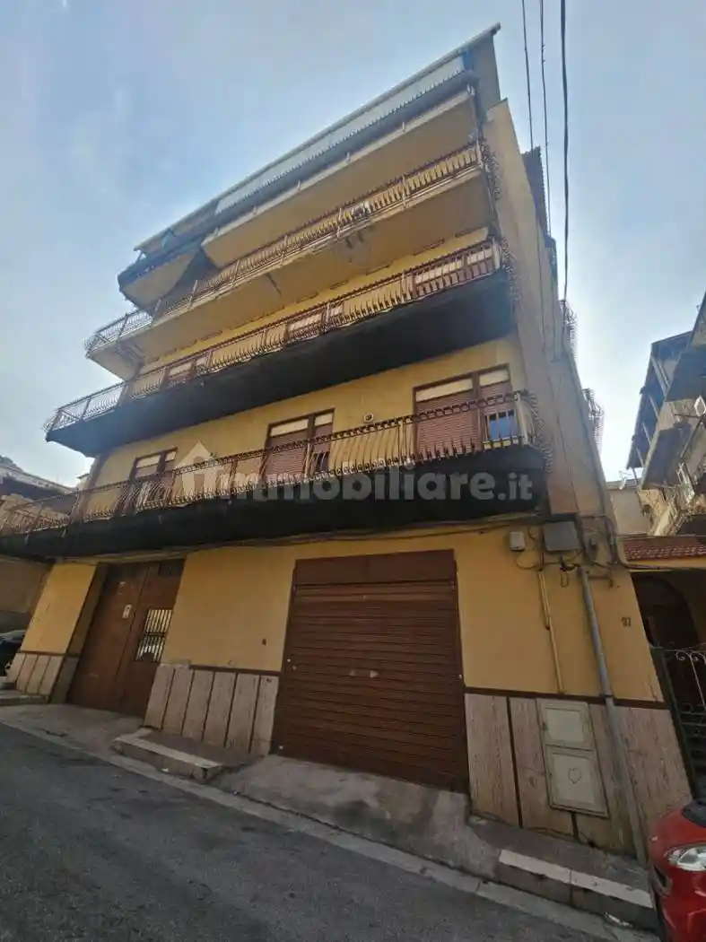 Appartamento in vendita a Villabate