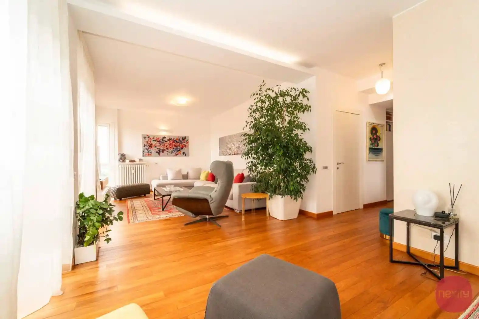 Appartamento in vendita a San Donato Milanese