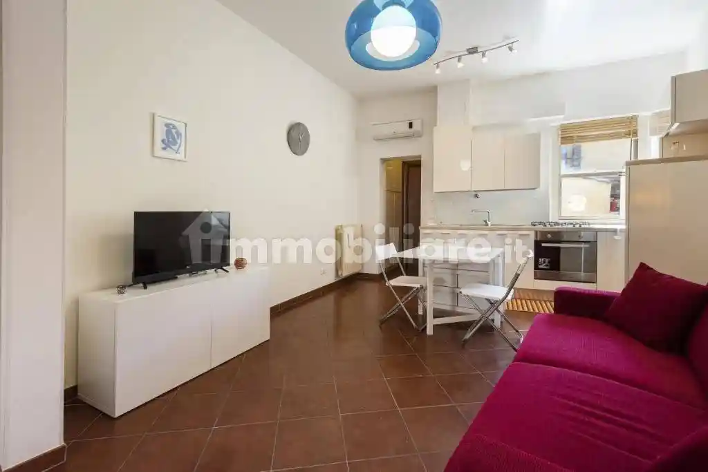 Appartamento in affitto a Firenze