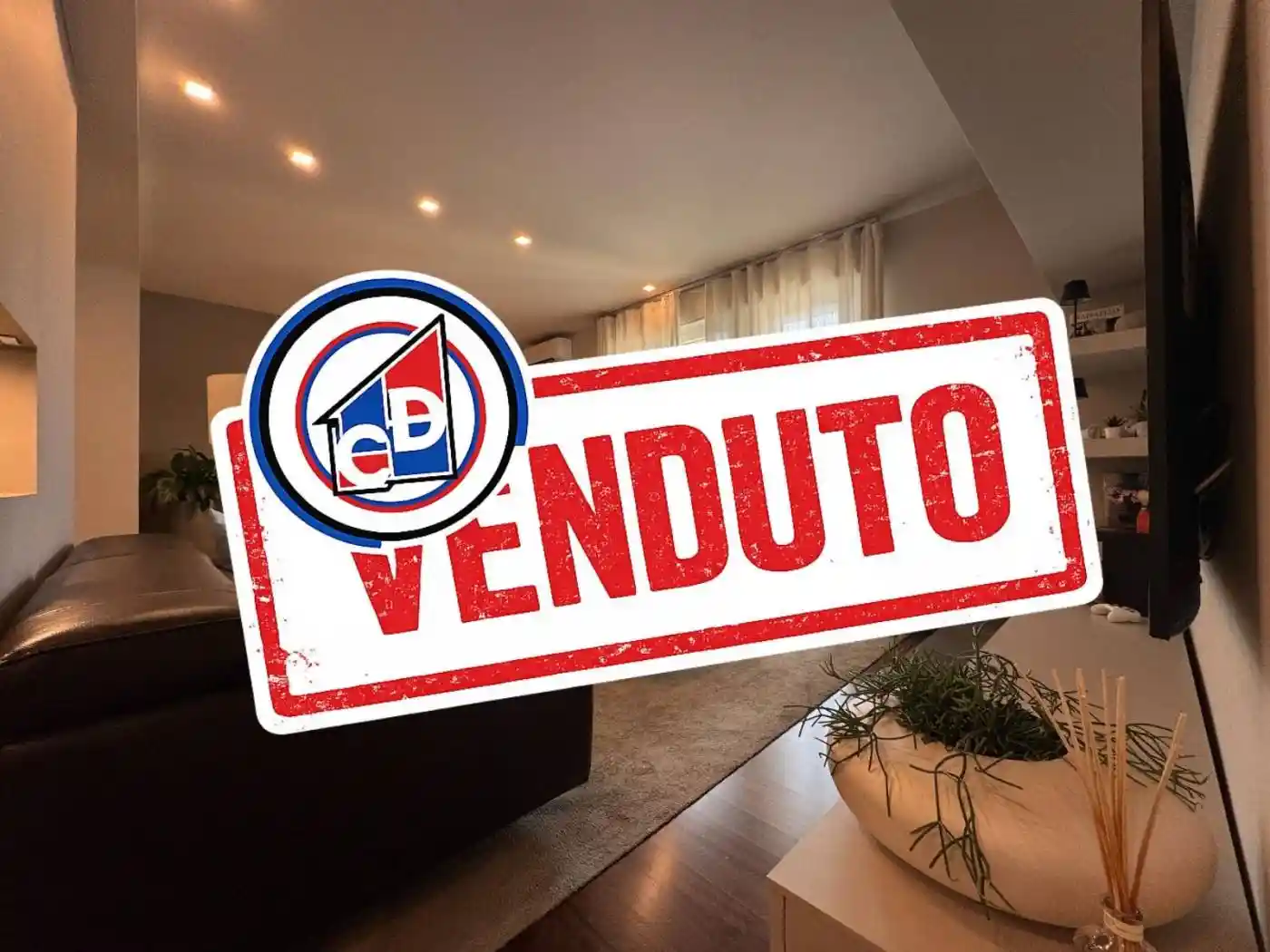 Appartamento in vendita a Dalmine