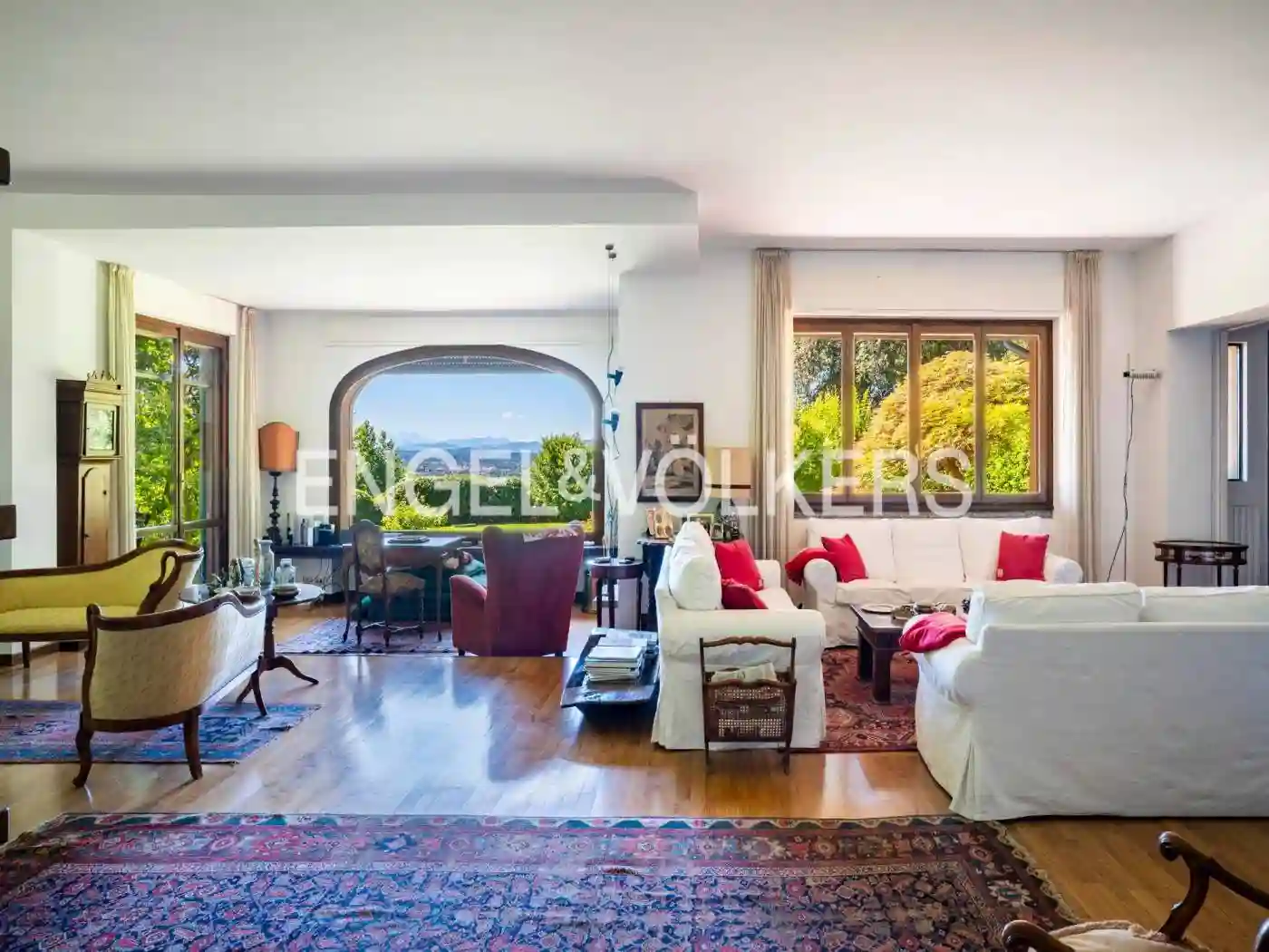 Villa - foto 4