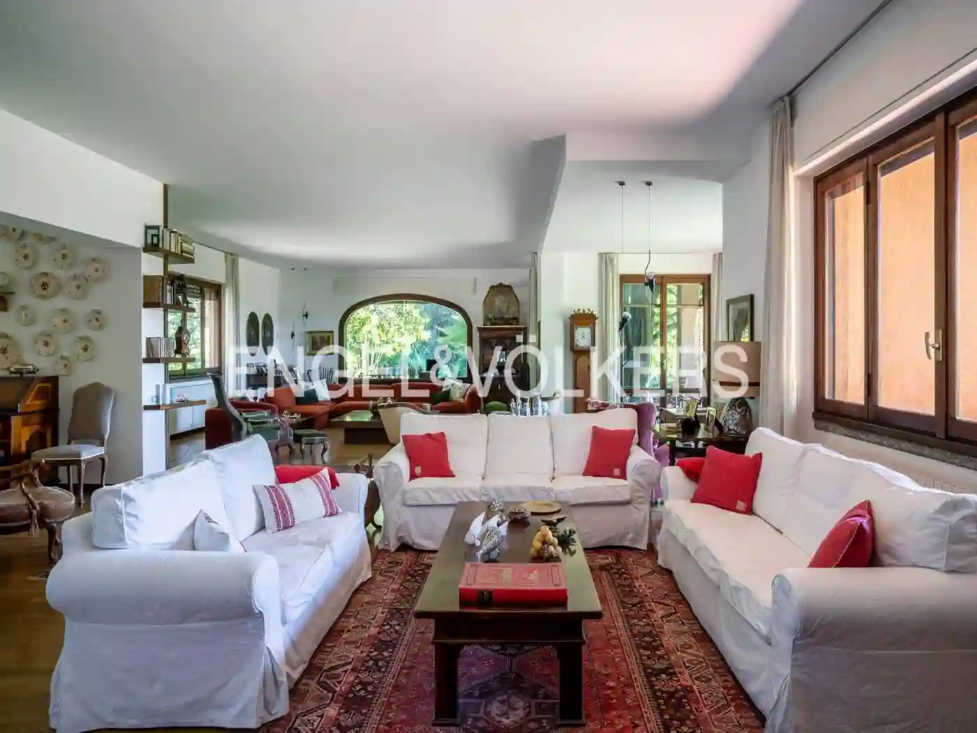 Villa - foto 5
