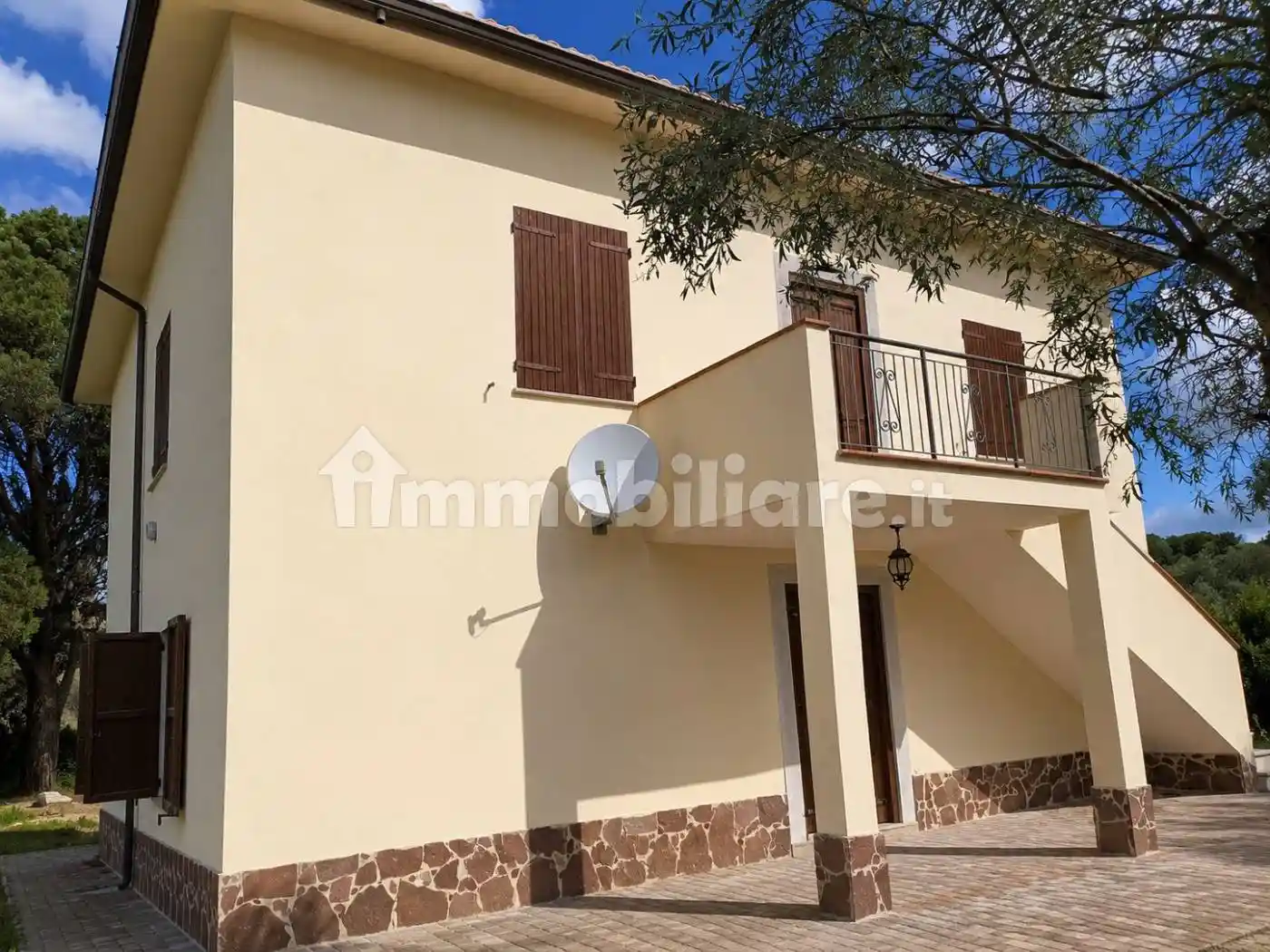 Villa in vendita a Sassari