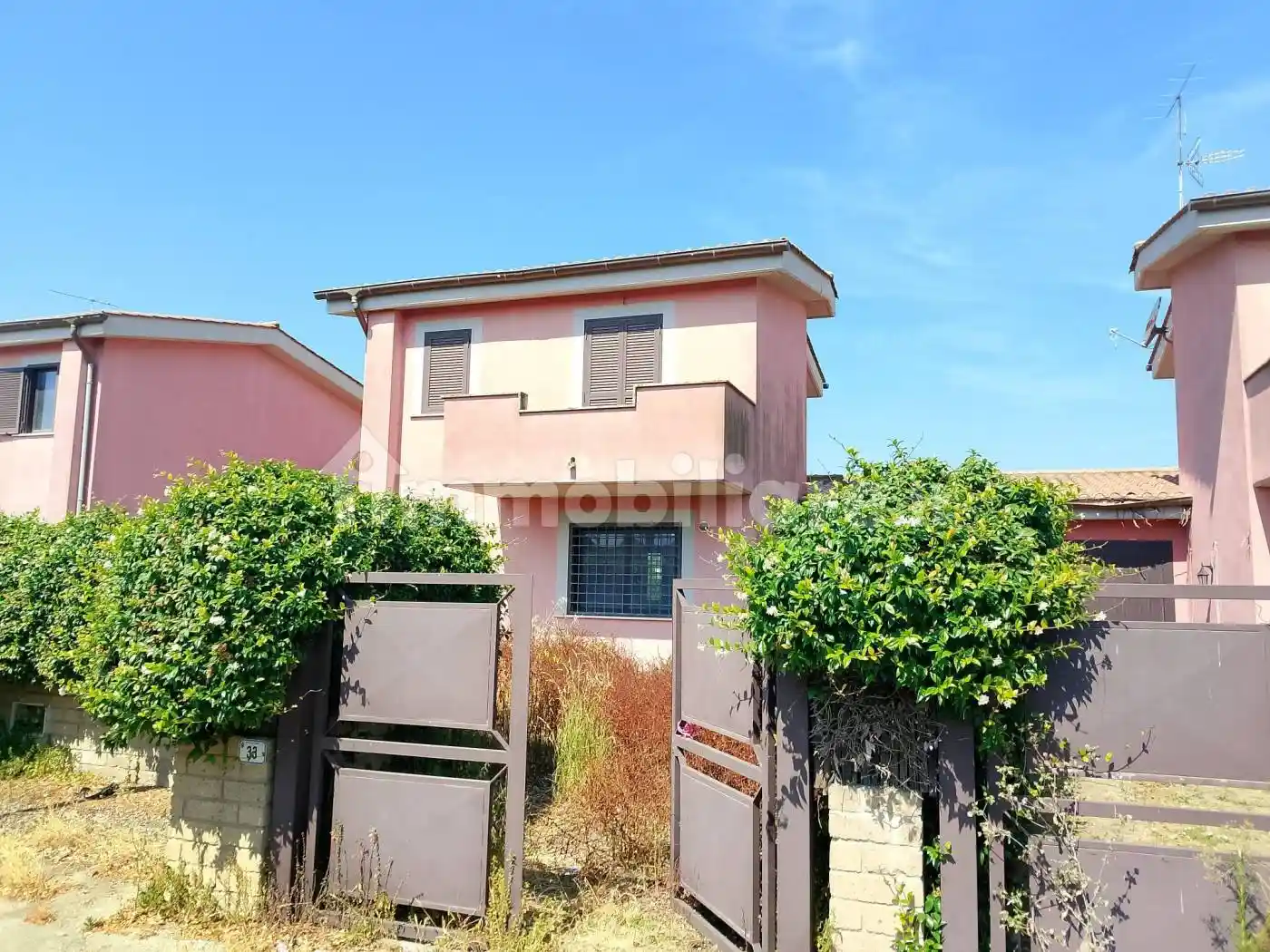 Villa in vendita a Anzio