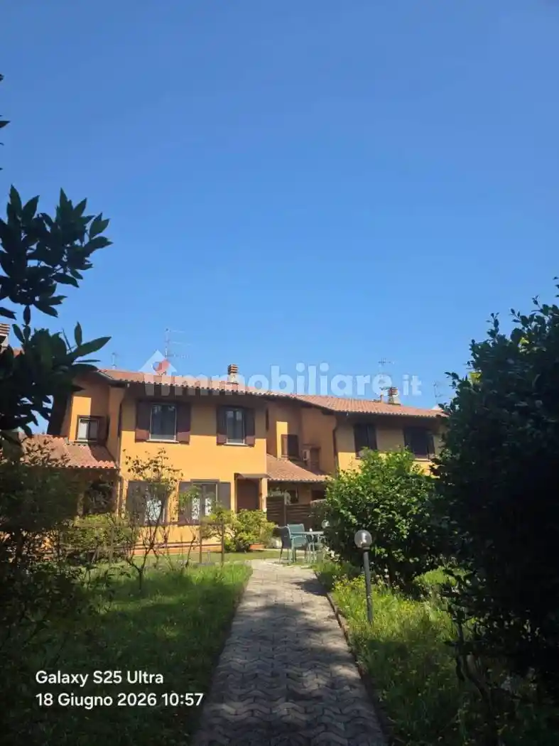 Appartamento in vendita a Vergiate