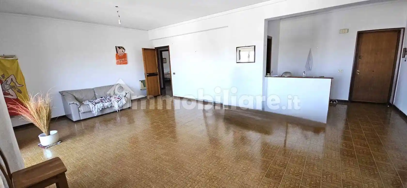 Appartamento in vendita a Palermo