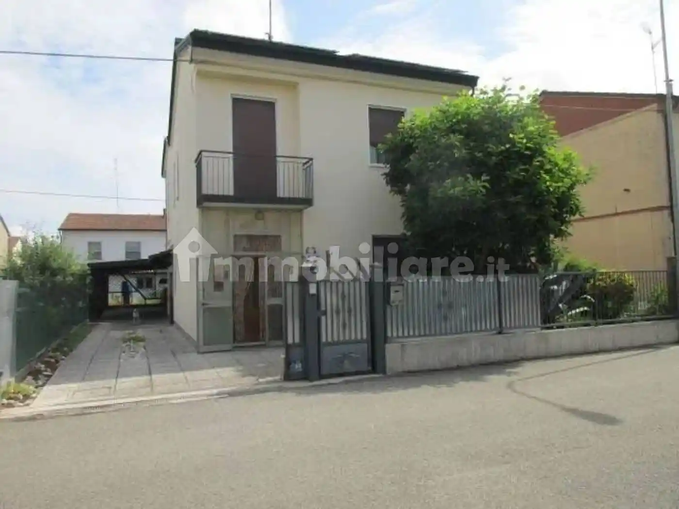 Villa in vendita a Fusignano