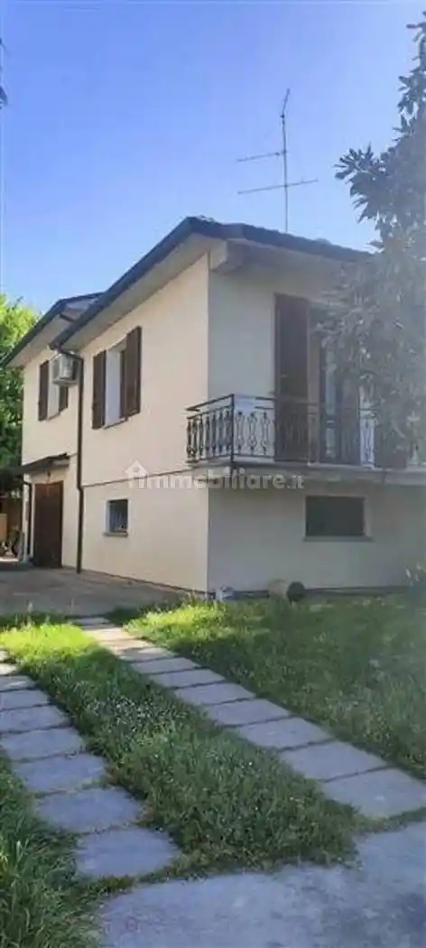 Villa in vendita a Fusignano