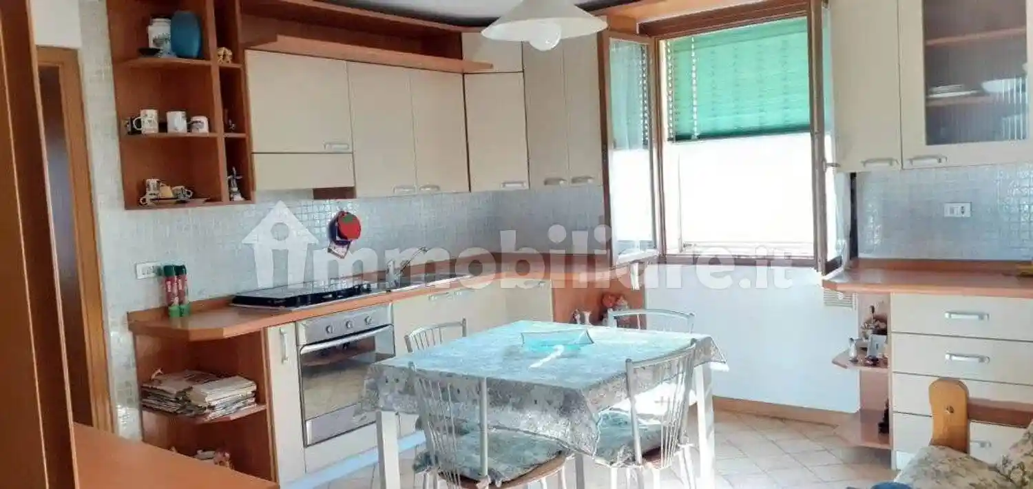 Villa in vendita a Conselice