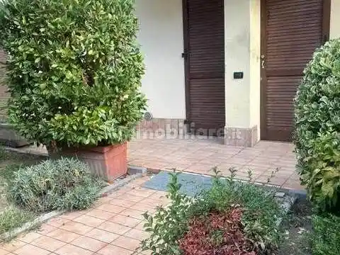 Appartamento in vendita a Bagnacavallo