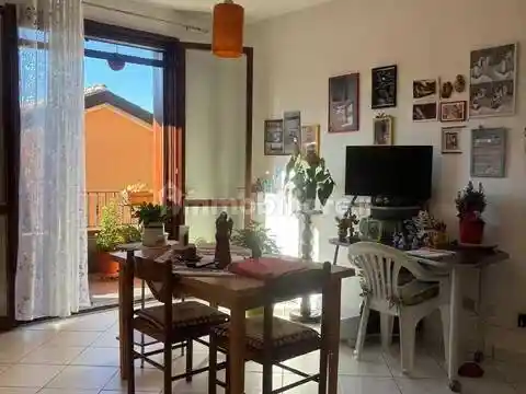 Appartamento in vendita a Fusignano
