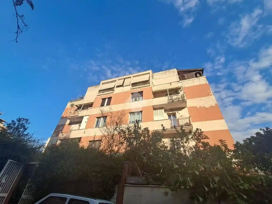 Appartamento in affitto a Roma