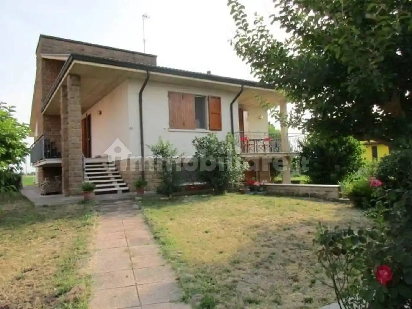 Villa in vendita a Ravenna
