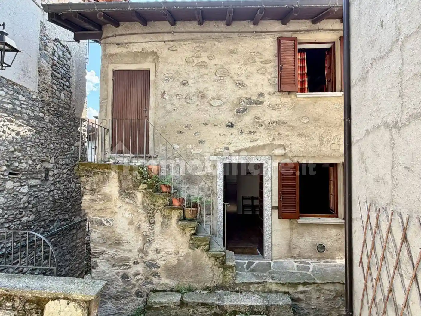Rustico - Casale in vendita a Vercana