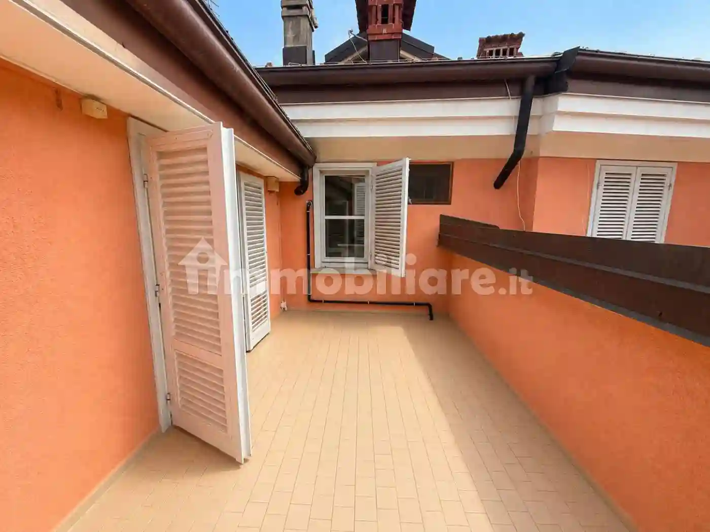Attico - Mansarda - foto 5