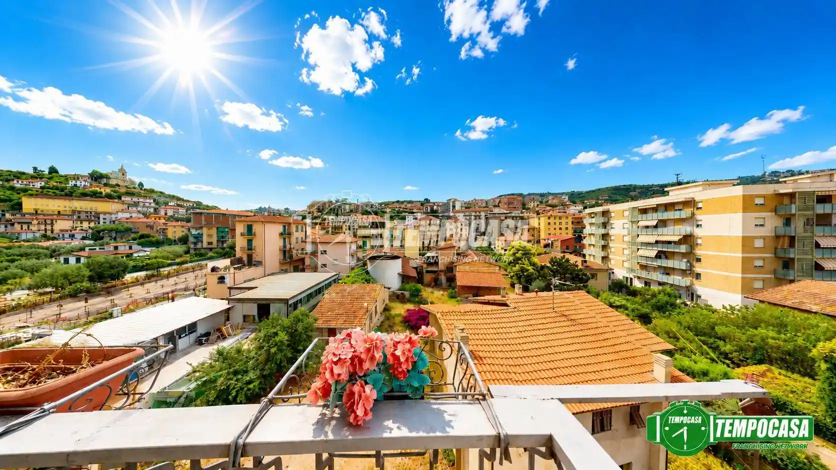 Appartamento in vendita a Imperia