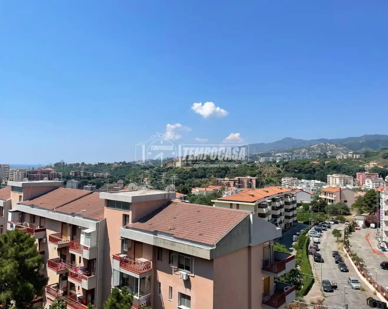 Appartamento in vendita a Messina