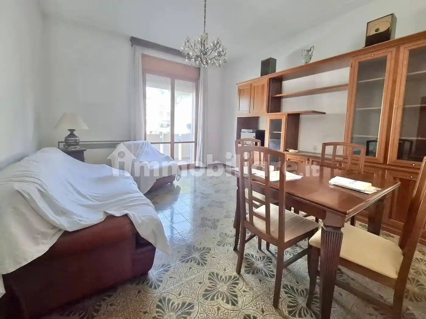 Appartamento in vendita a Forlì