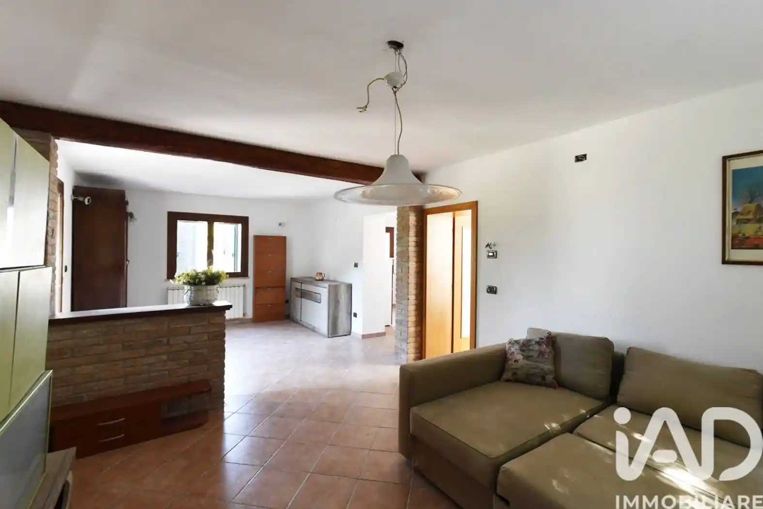 Villa in vendita a Tresignana
