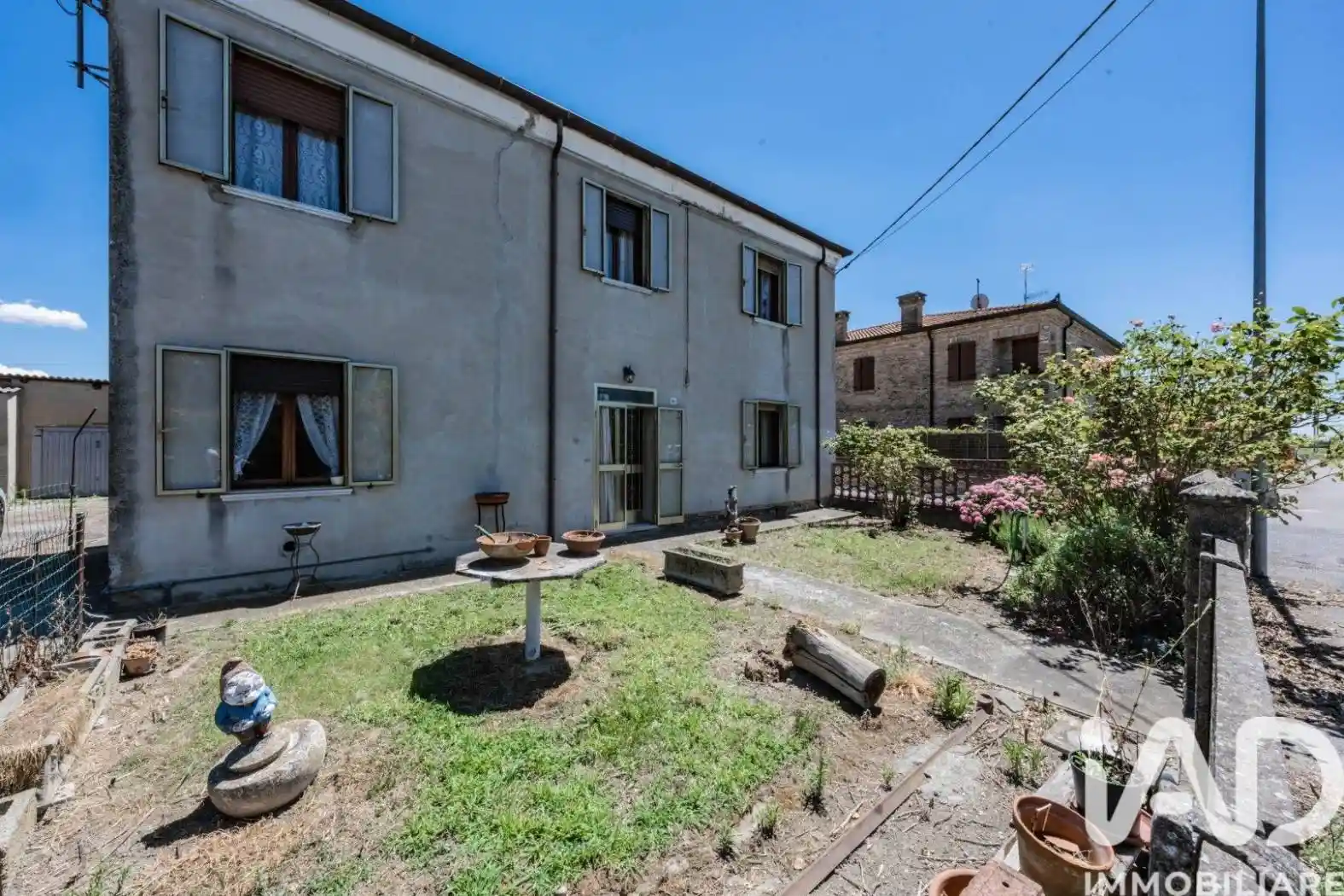 Villa in vendita a Ferrara