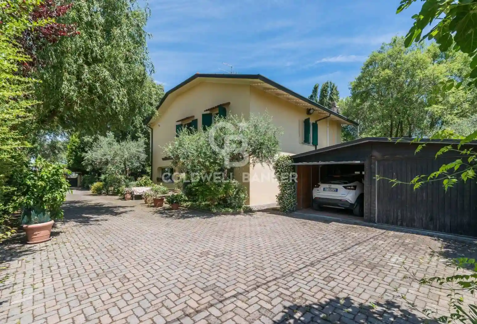 Villa - foto 3