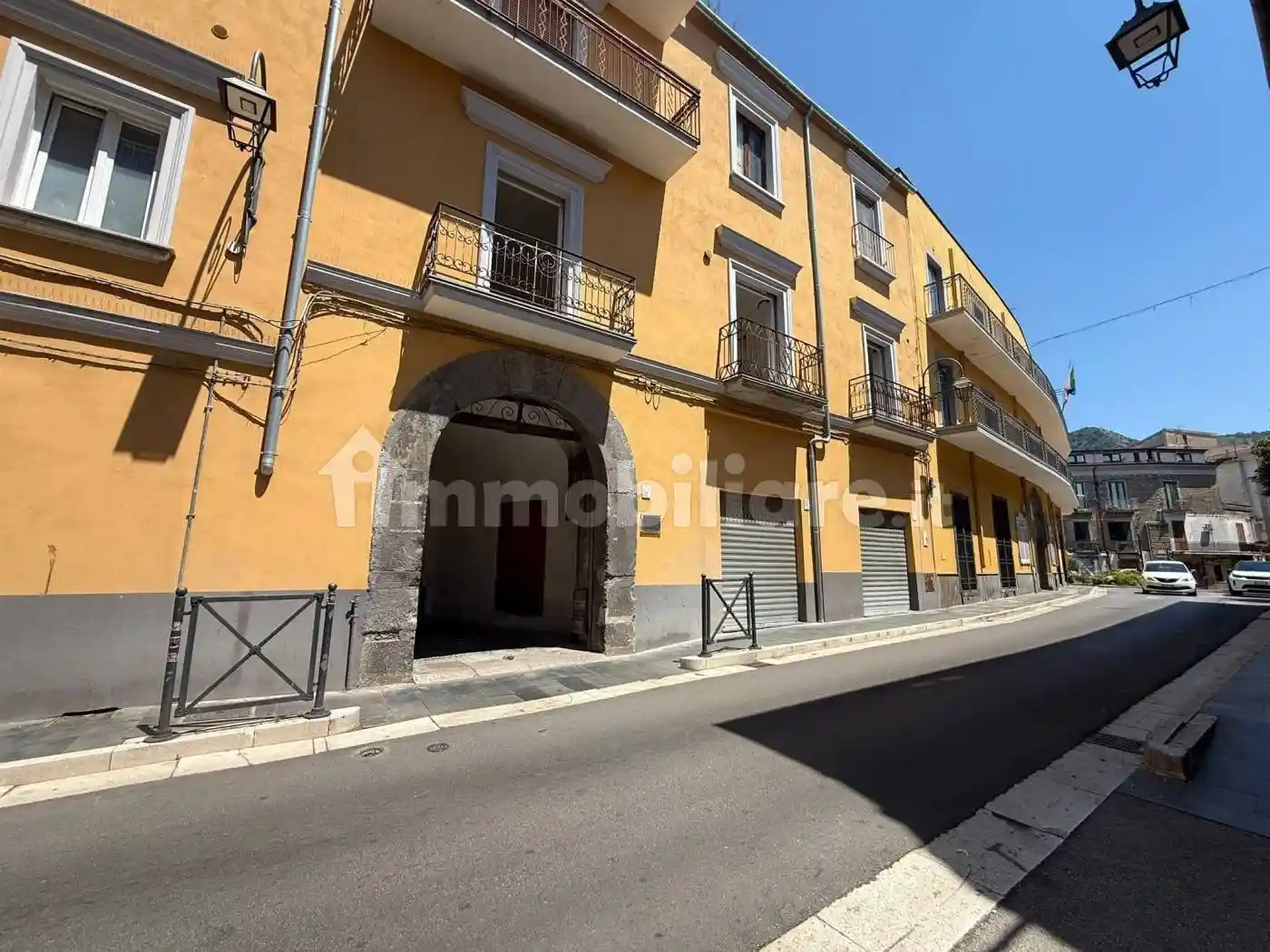 Appartamento in vendita a Castel San Giorgio