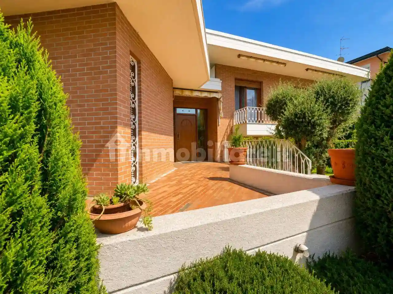 Casa indipendente - foto 4