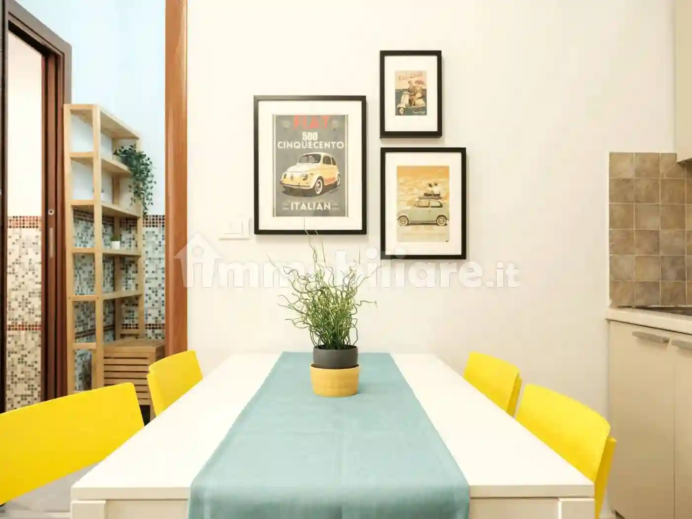 Appartamento - foto 3