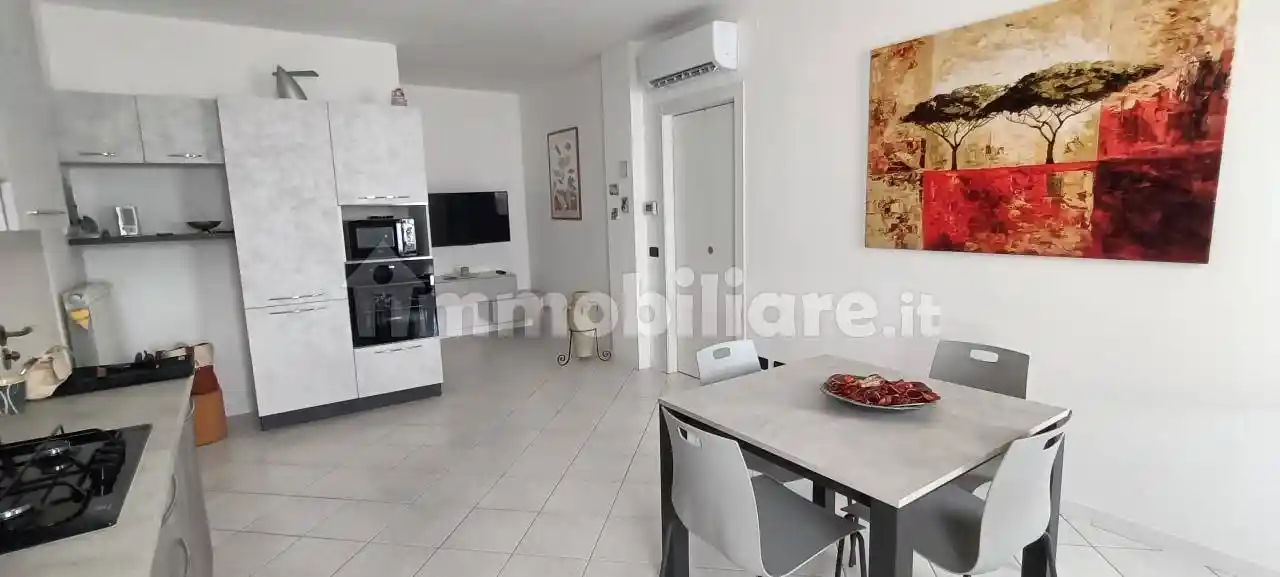 Appartamento in affitto a Albignasego