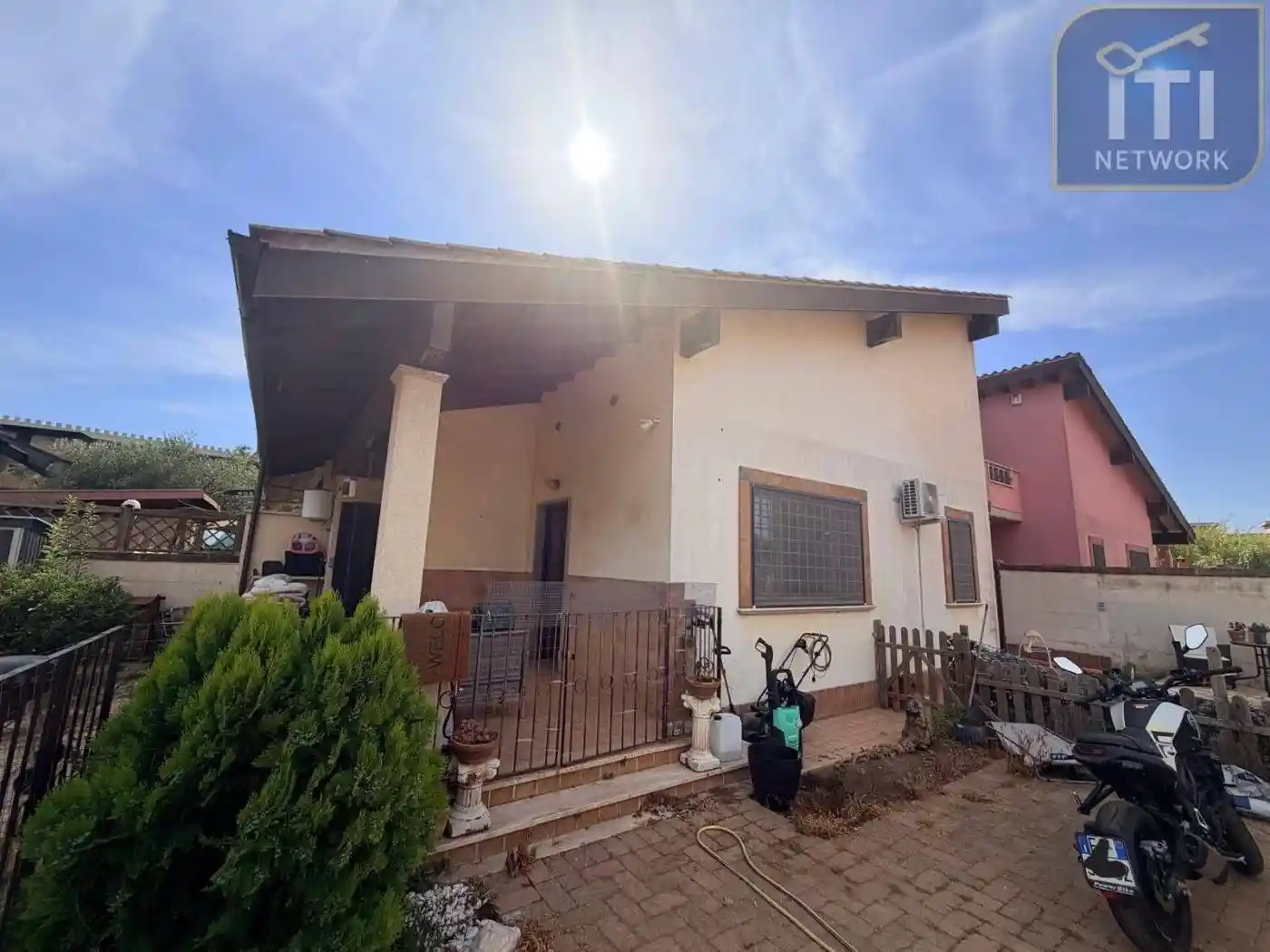 Villa in vendita a Ardea
