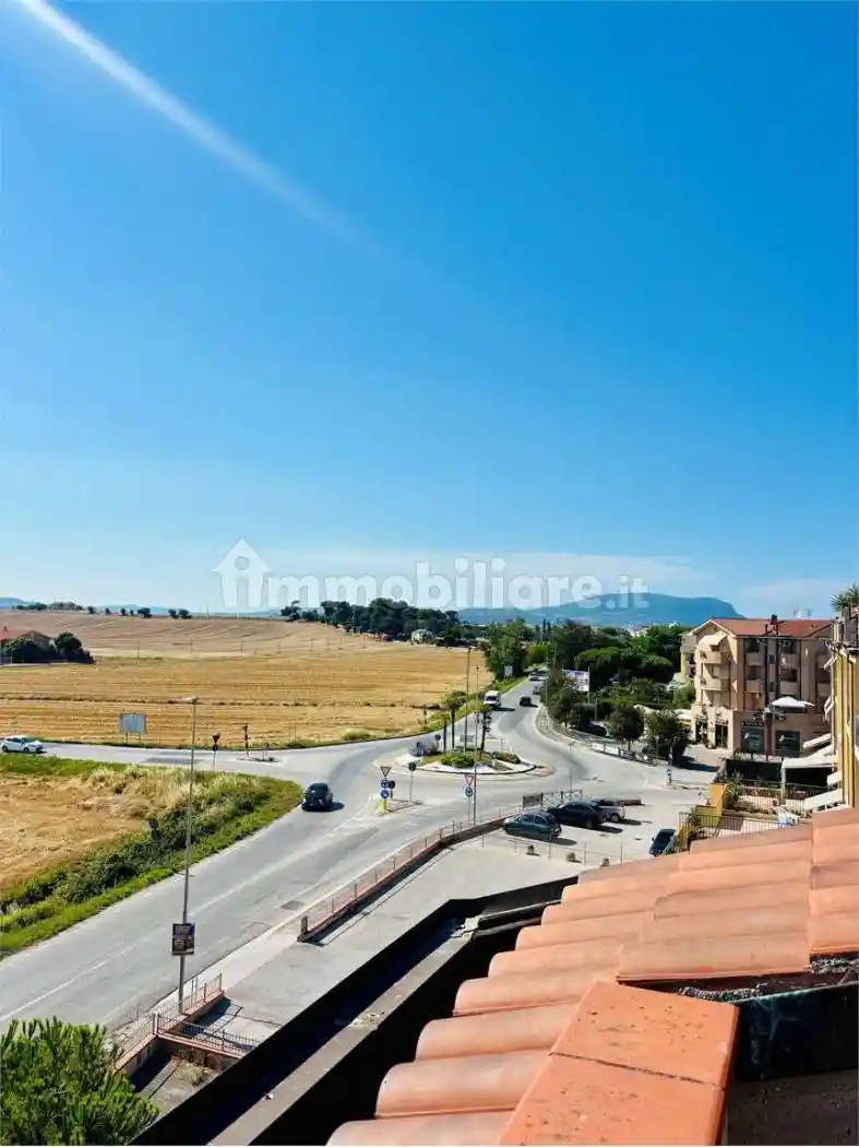 Appartamento in vendita a Porto Recanati