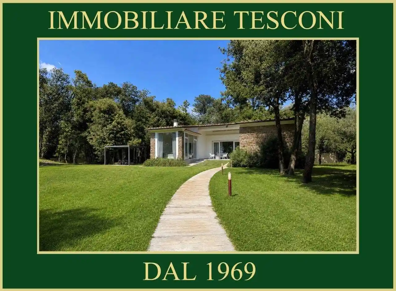 Villa in vendita a Pietrasanta