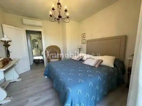 Villa in affitto a Massarosa