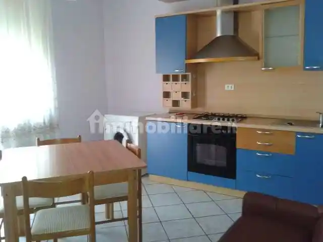 Appartamento in affitto a Rivarolo Canavese
