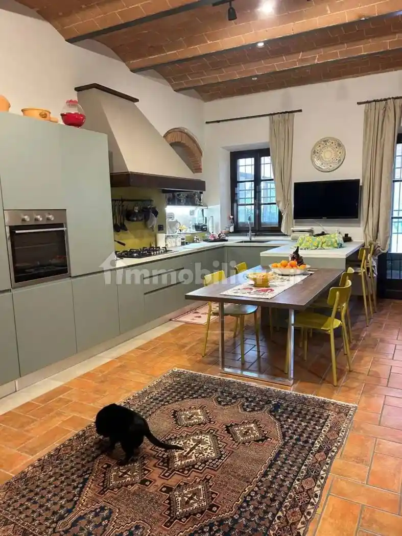 Villa in vendita a Pisa