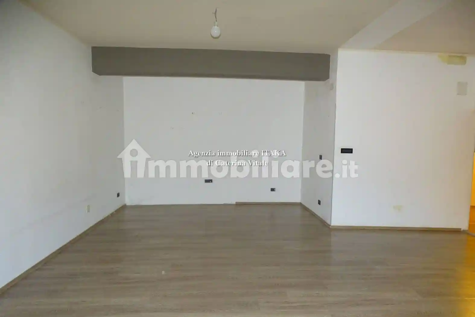 Appartamento in vendita a Villabate
