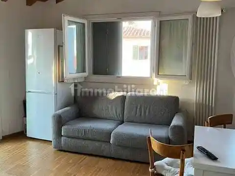 Appartamento in affitto a Pisa