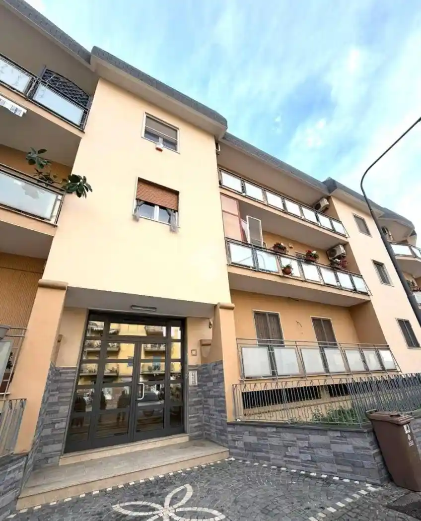 Appartamento in vendita a Scafati