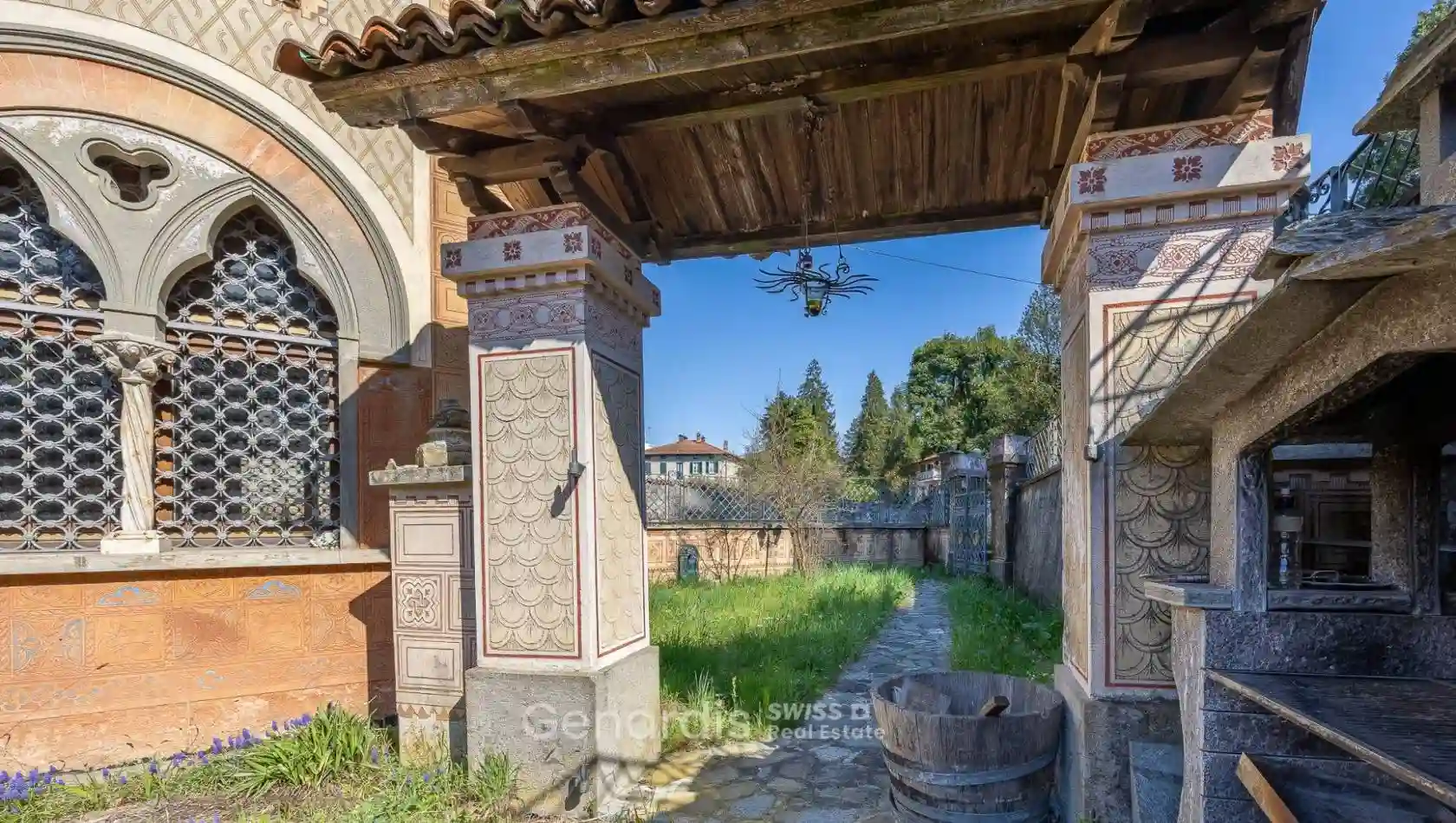 Villa - foto 2