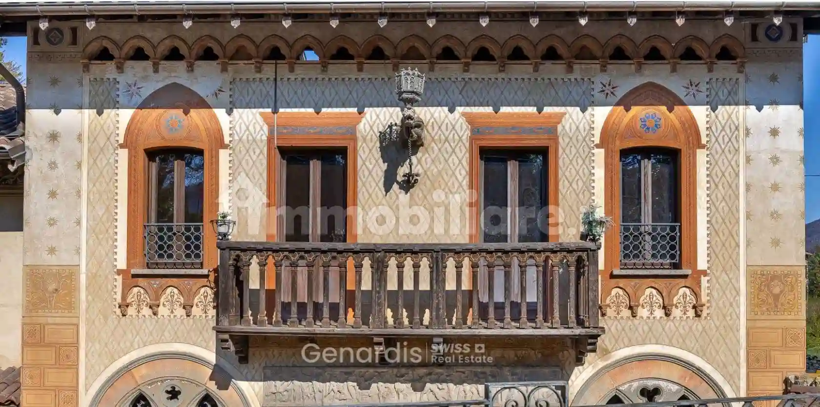 Villa - foto 5