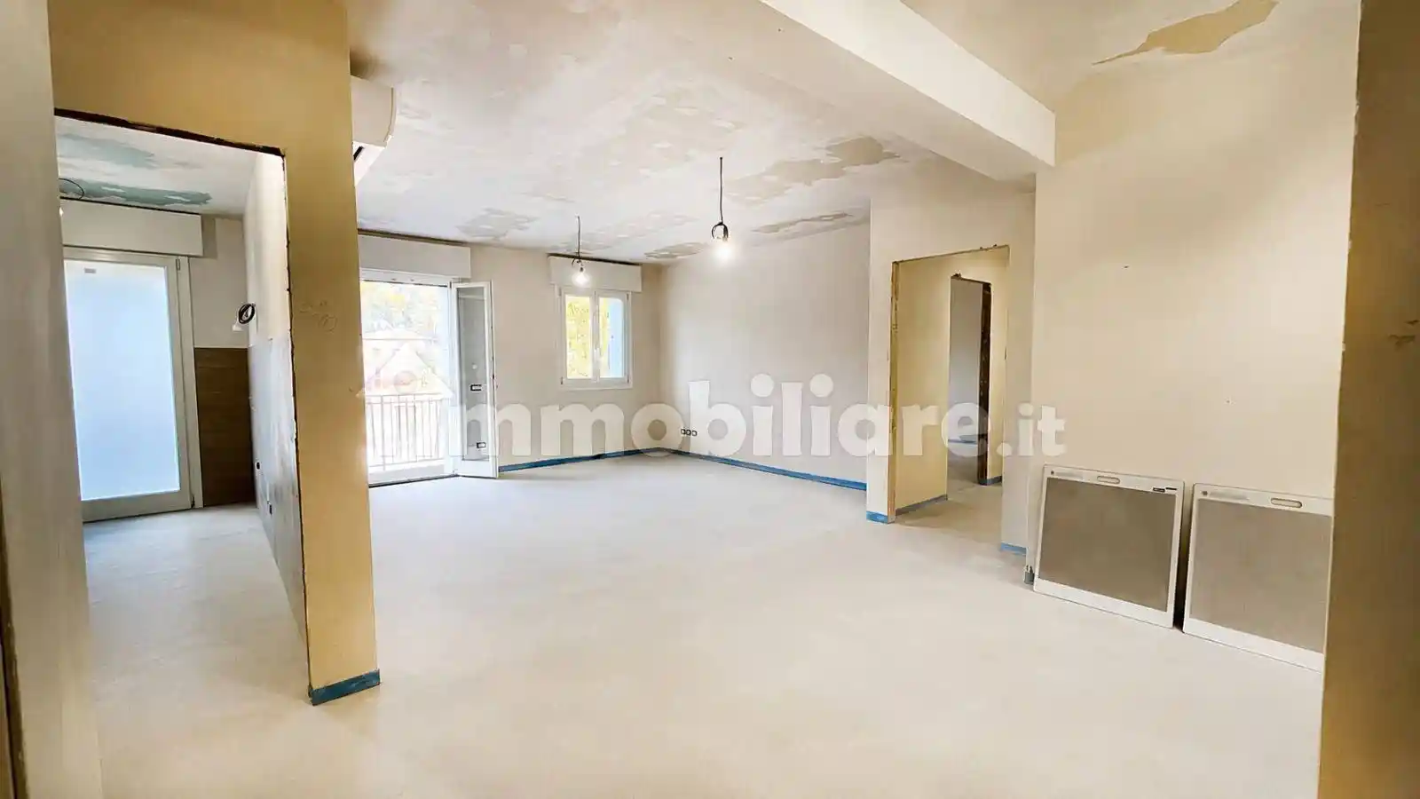 Appartamento in vendita a Santarcangelo di Romagna