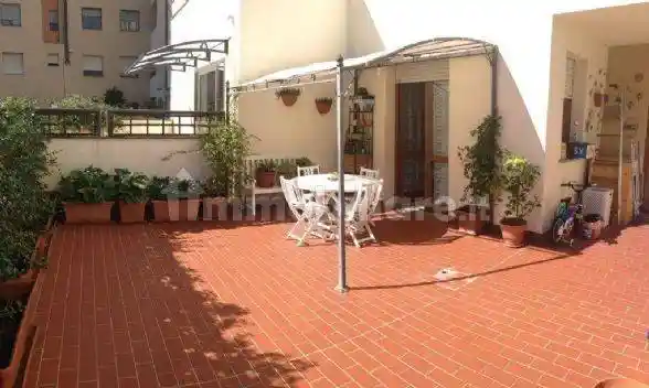 Appartamento in vendita a Firenze