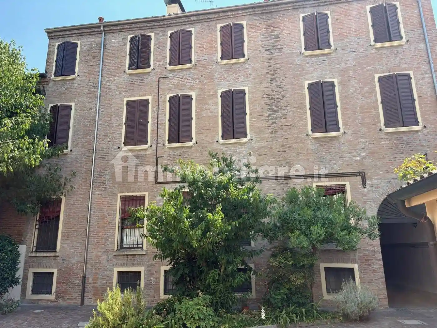 Appartamento in vendita a Ferrara