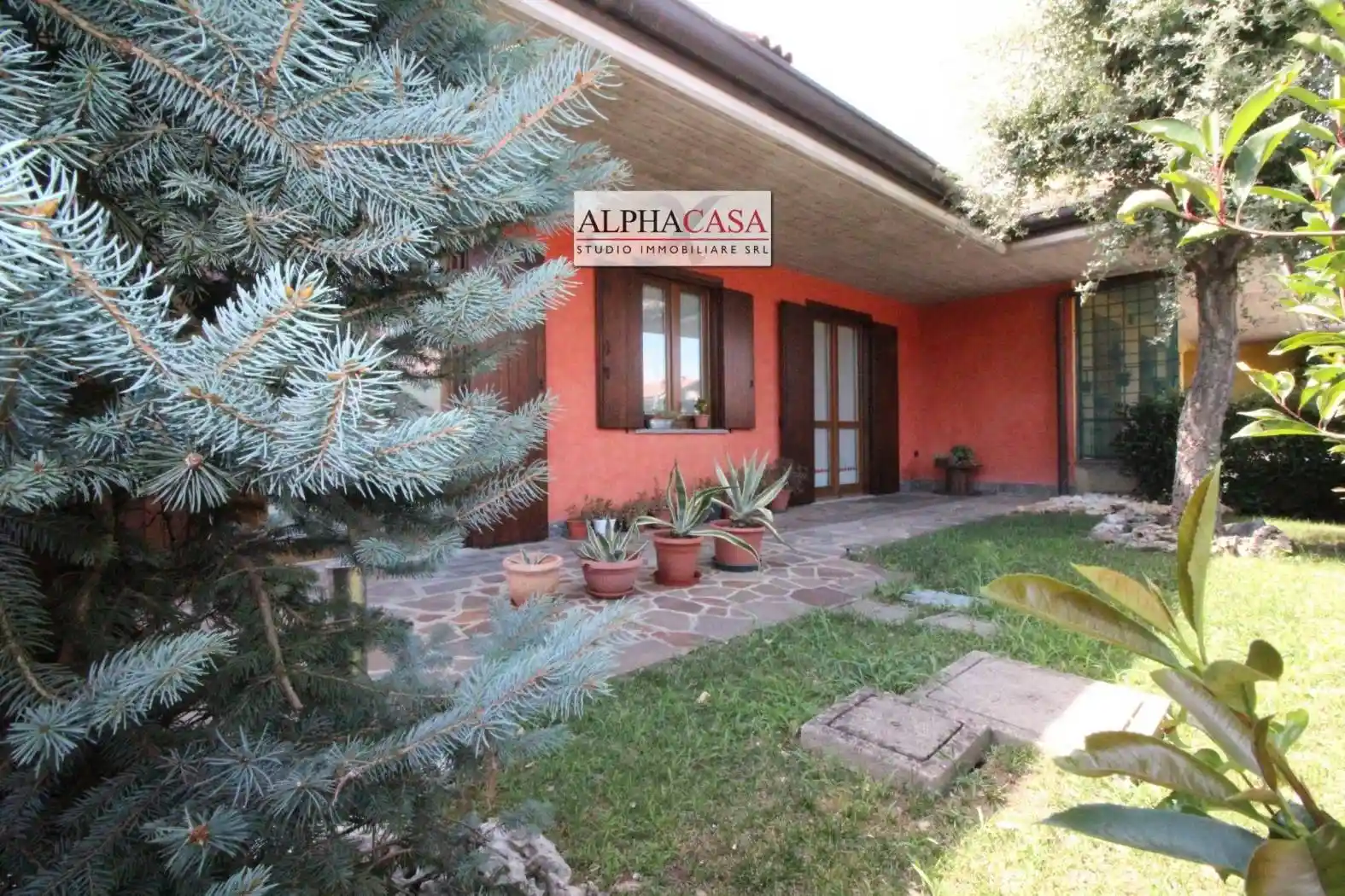 Villa in vendita a Bonate Sopra