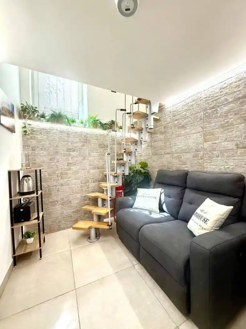 Loft in vendita a Roma